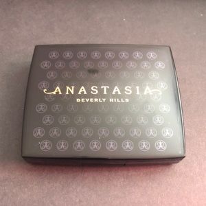 2/25$ Anastasia Beverly Hills Bronzer